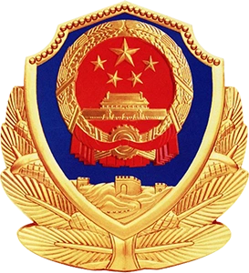 公安备案
